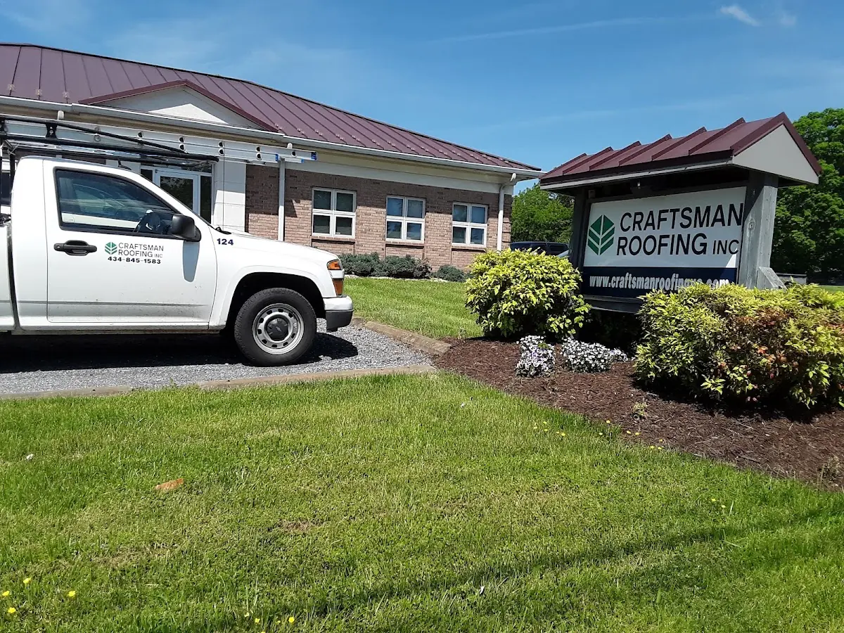 Quality Hail Damage Roof Repair by experienced craftsmen in Bound Brook Junction